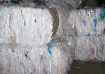 LDPE Flim Grade