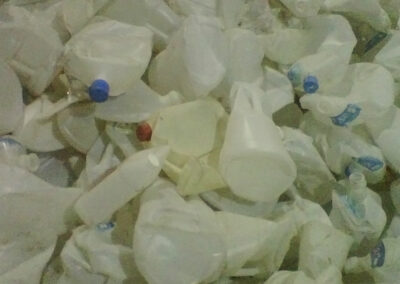 HDPE BLOW GRADE